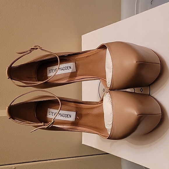 Steve Madden high heel - Picture 4 of 4